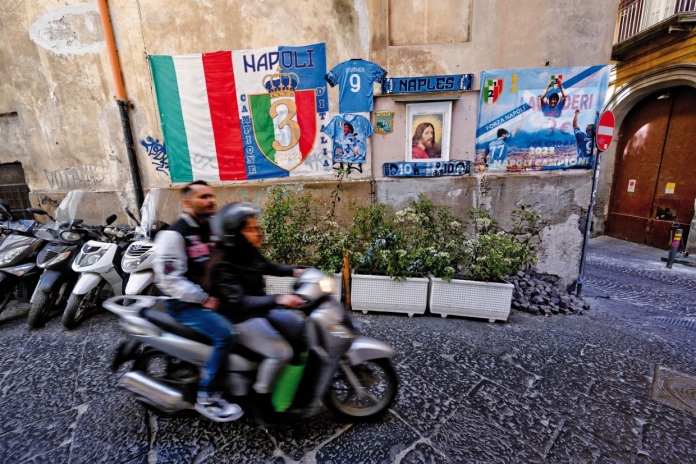 ana aeroportos itália 2a DR