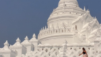 Parar um ano para viajar? É mesmo assim?