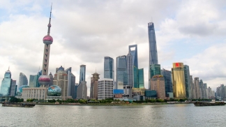 Xangai, a cidade que continua à espera de quem a visite