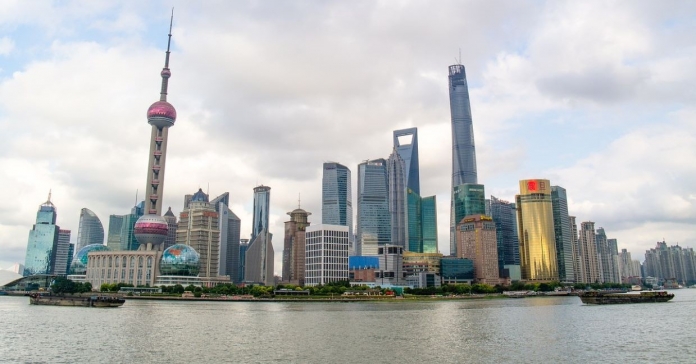 china xangai 2a pixabay