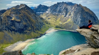 Volta ao Mundo de setembro já nas bancas