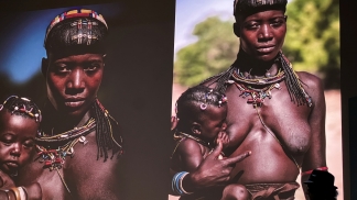 Dos porquês da viagem (porque tem de haver um porquê)