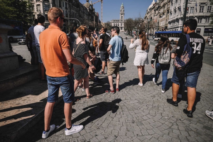 porto turistas 1 igor martins global imagens