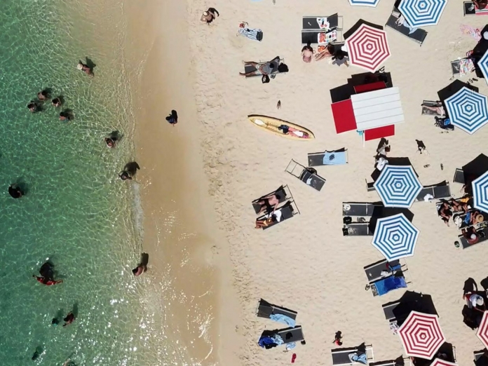 the last tourist 2a DR