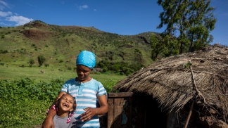 Volta ao Mundo de novembro nas bancas