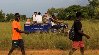Volta ao Mundo de dezembro já nas bancas