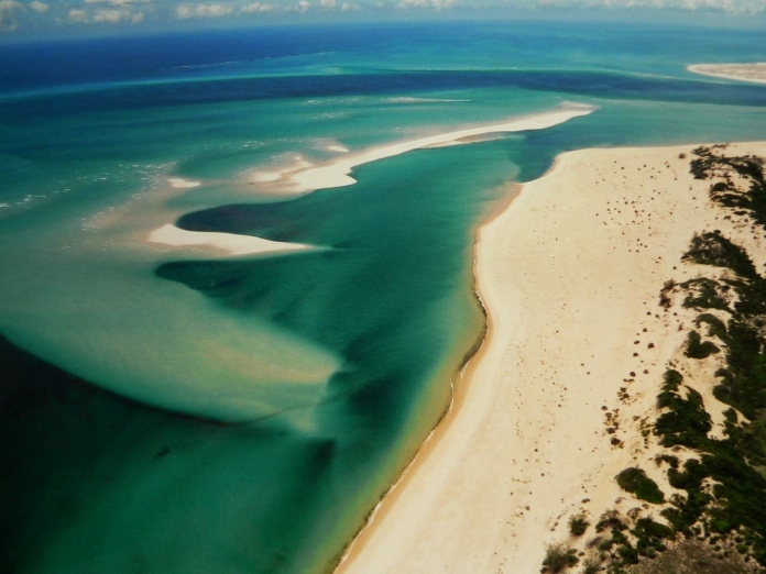 Moçambique bazaruto 1 flickr