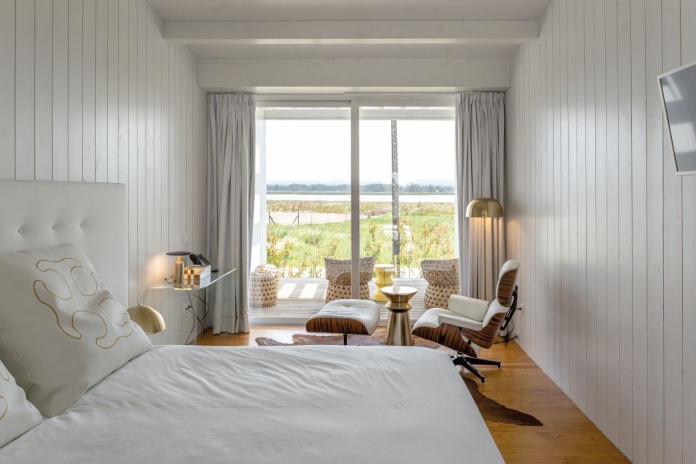 desacelerar junto à ria DR 2a