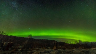 Volta ao Mundo de fevereiro já nas bancas