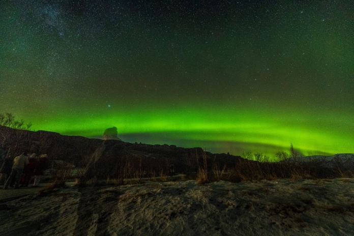 Islândia 1 Artur Machado Global Imagens 1