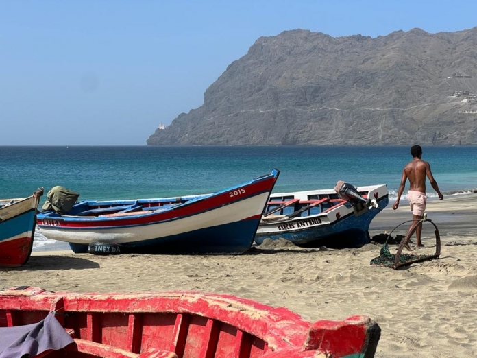 Cabo Verde 2 ivete carneiro