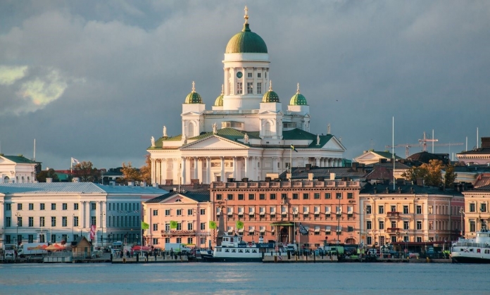 finlândia helsínquia 1 pixabay