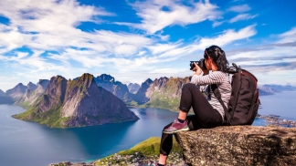 Volta ao Mundo de abril já nas bancas