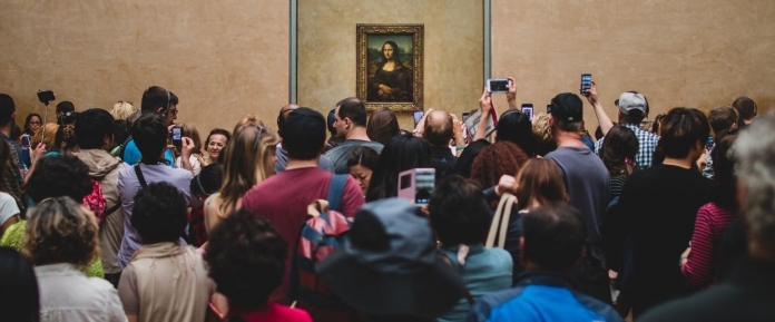 frança paris louvre mona lisa 1 pixabay