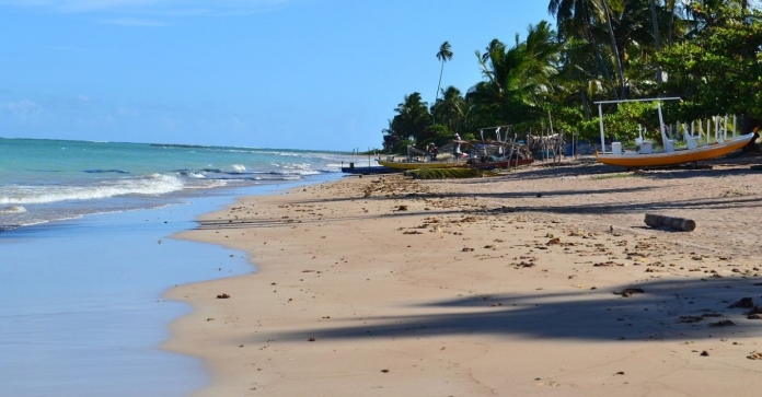 brasil maceió praia 1 pixabay