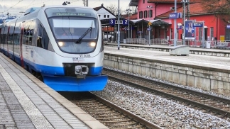 Há 35 mil passes gratuitos de interrail para conhecer a Europa