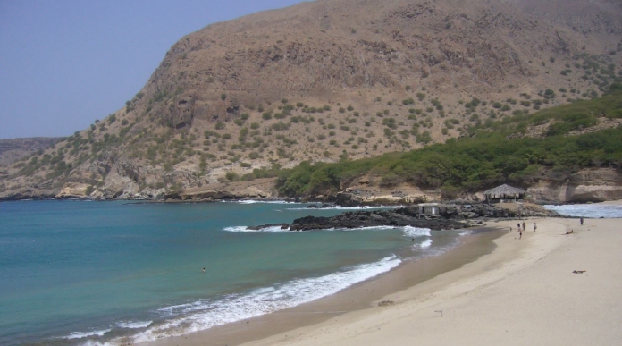 Cabo Verde praia geral 1 flickr