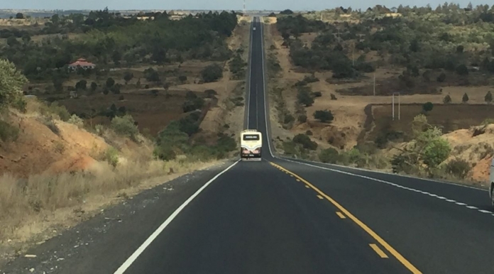 Quénia estrada interncontinental 1 flickr