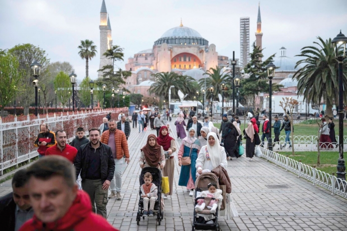 Turquia ANA 1 YASIN AKGUL AFP a