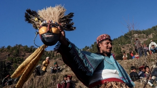 Quando viajar é salvar pequenos mundos