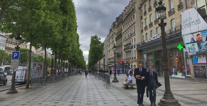 frança paris campos elísios 1 pixabay