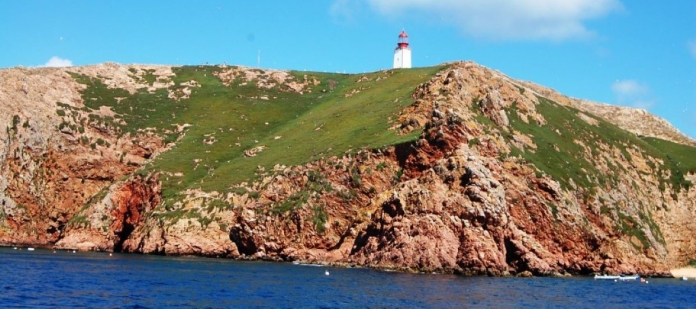 portugal berlengas 1 flickr