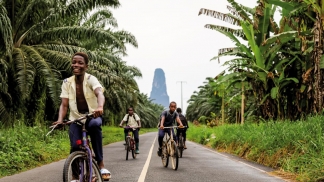 Volta ao Mundo de junho já nas bancas