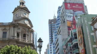 Os dias especiais esperados por Macau