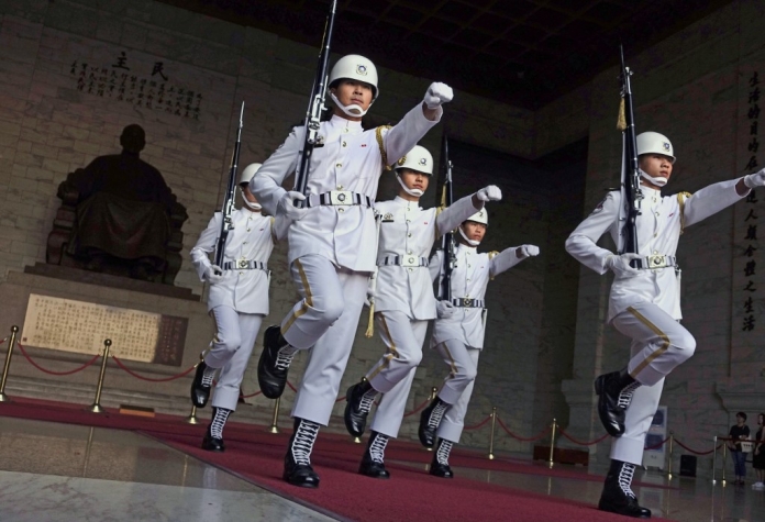 FILES-TAIWAN-CHINA-POLITICS-HISTORY-CHIANG