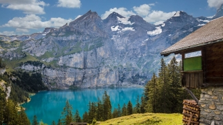 Suíça, o país fora das rotas comuns