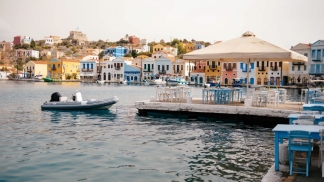 Volta ao Mundo de agosto nas bancas