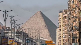 O Cairo a cinco horas já não é uma miragem para explorar