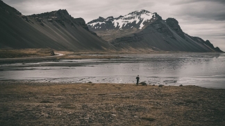 Algarve e Islândia a um voo direto de distância