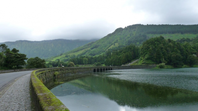 açores estrada 1 flickr