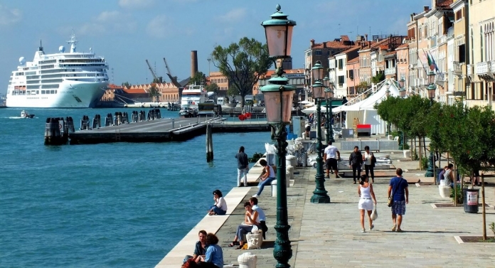 itália veneza turismo cruzeiros 1 pixabay