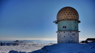 Serra da Estrela elevada a destino mundial de montanha