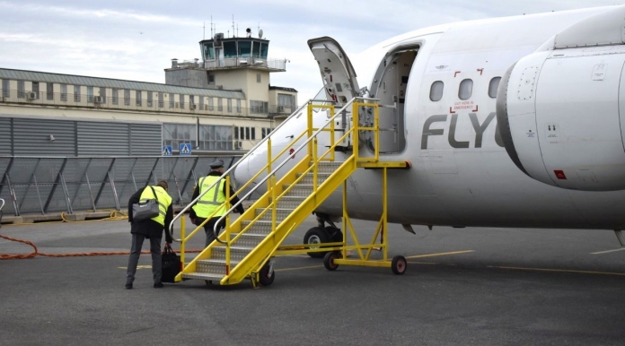 suécia aeroporto bromma 1 pixabay