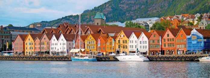 Destinos ANA Escandinávia 1 flickr