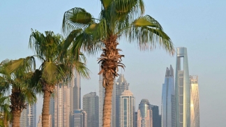 A estranha nova tendência que cresce no Dubai