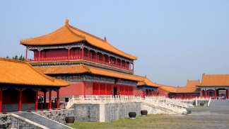 Está a pensar visitar a China? Agora não precisa de visto