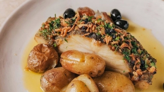 Lisboa é o Melhor Destino Culinário da Europa