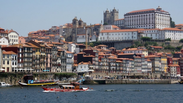 portugal porto paisagem geral 1 pixabay