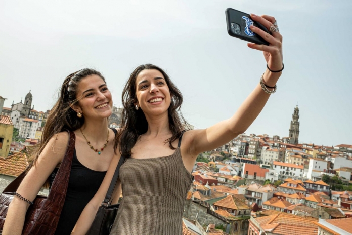 portugal porto turistas geral 1 igor martins