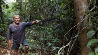 Volta ao Mundo de dezembro nas bancas