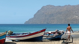 Cabo Verde está cada vez mais já ali para explorar