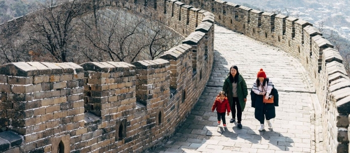 china grande muralha 1 pixabay