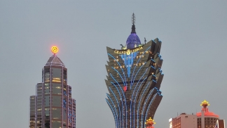 Macau consegue o que parecia impossível