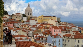 World Travel Awards e a imagem de um país em grande