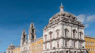 E que tal trocar Lisboa por uma rota diferente?