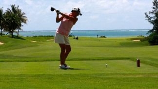 Portugal é o melhor destino de golfe do Mundo